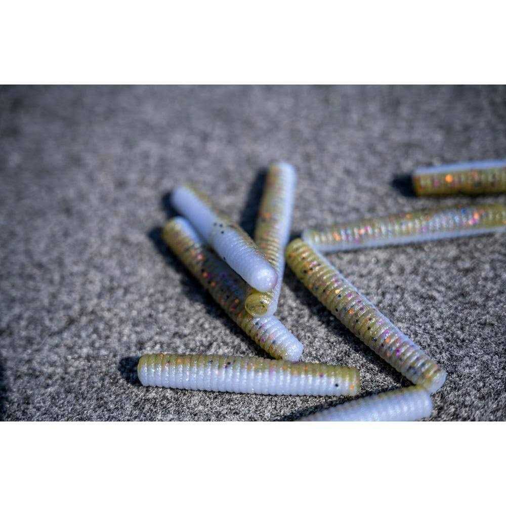 Berkley PowerBait MaxScent Lil General - Image 2