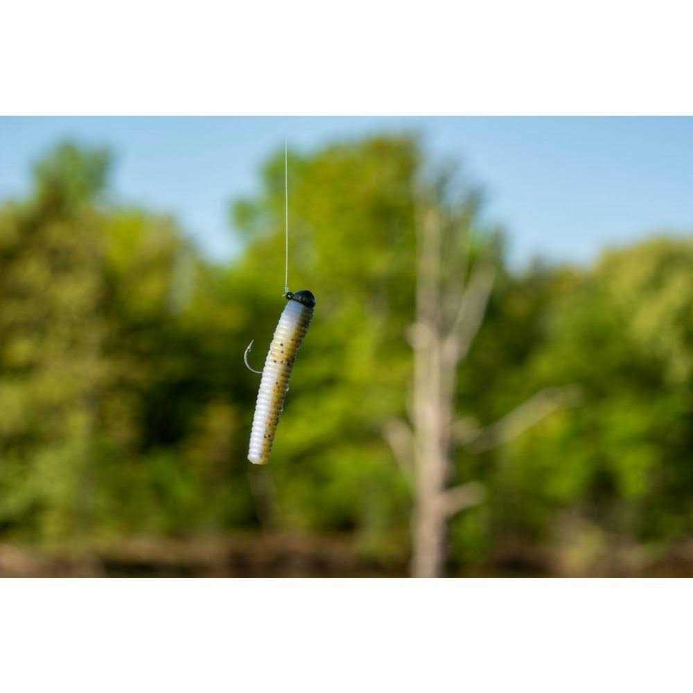 Berkley PowerBait MaxScent Lil General - Image 5