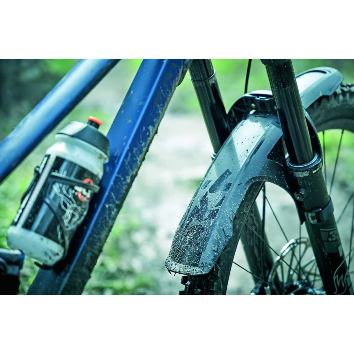SKS Mudrocker Front Fender - Image 4