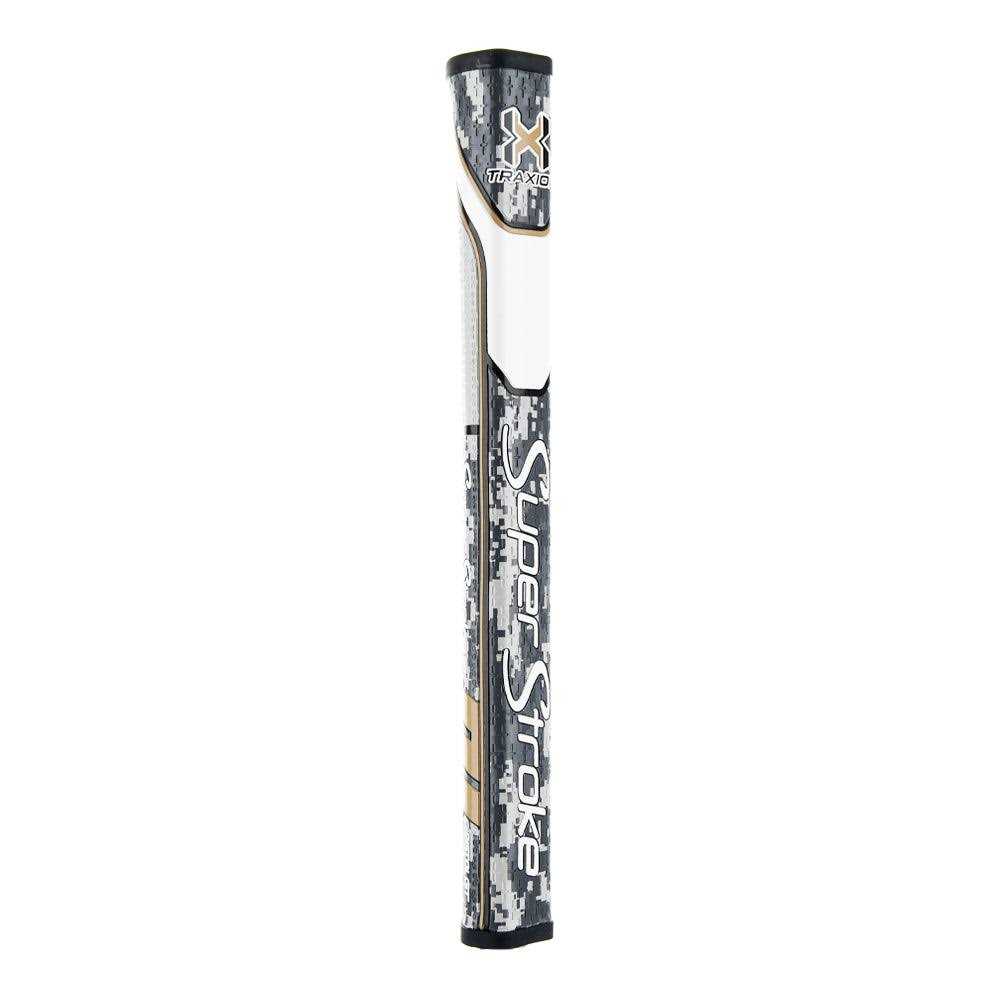 SuperStroke Traxion Pistol GT Putter Grip - Image 3