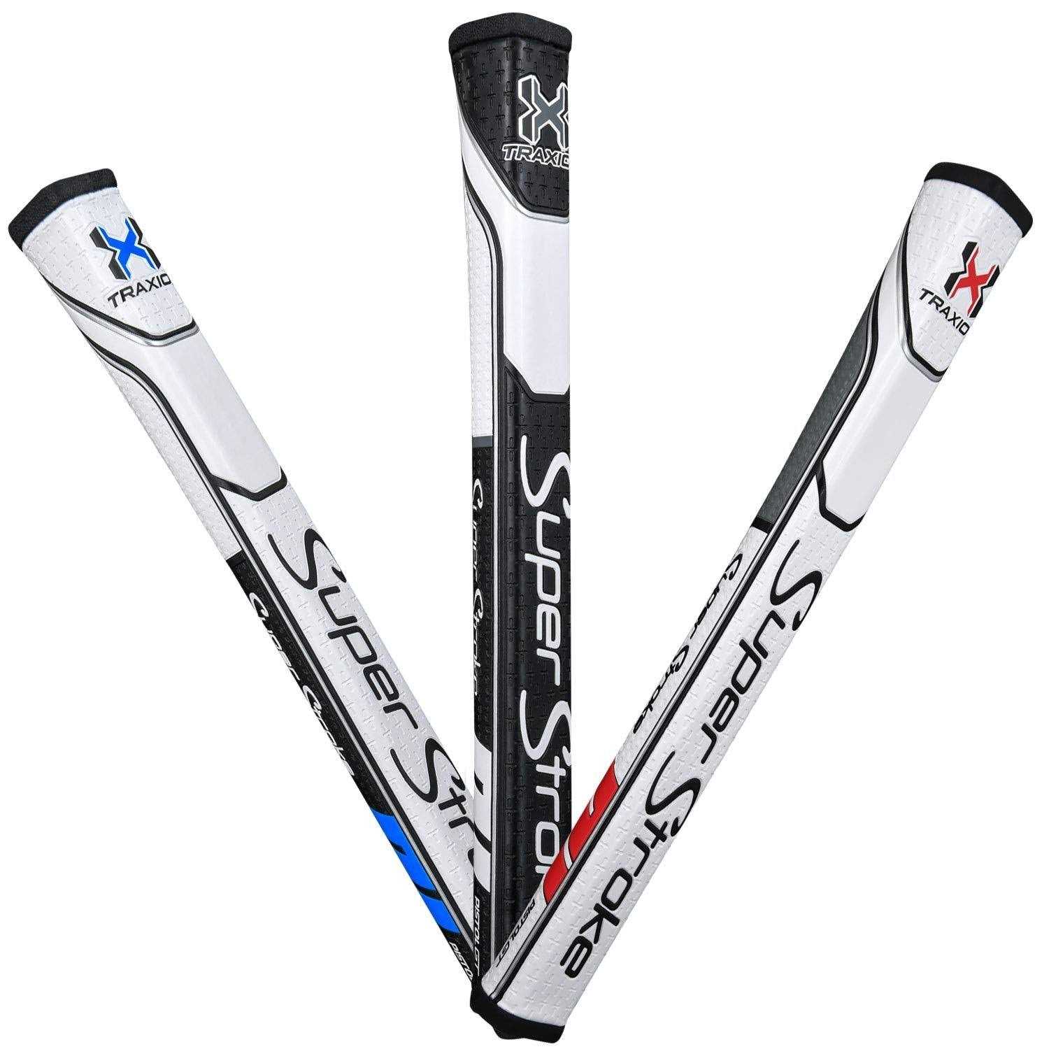 SuperStroke Traxion Pistol GT Putter Grip - Image 3