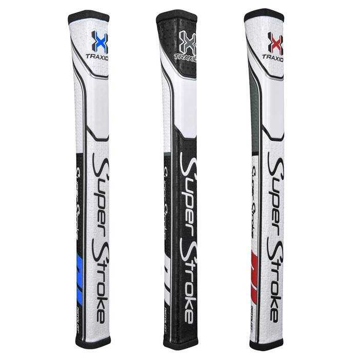 SuperStroke Traxion Pistol GT Putter Grip - Image 5