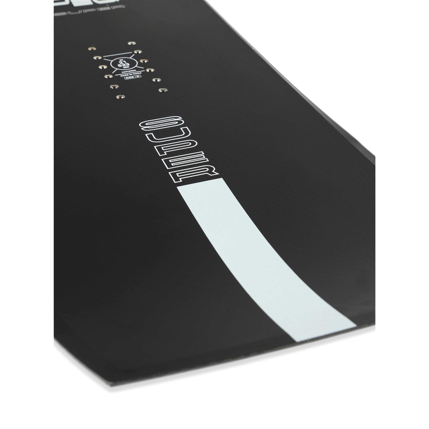 Ride Superpig Snowboard 2024 - Image 2