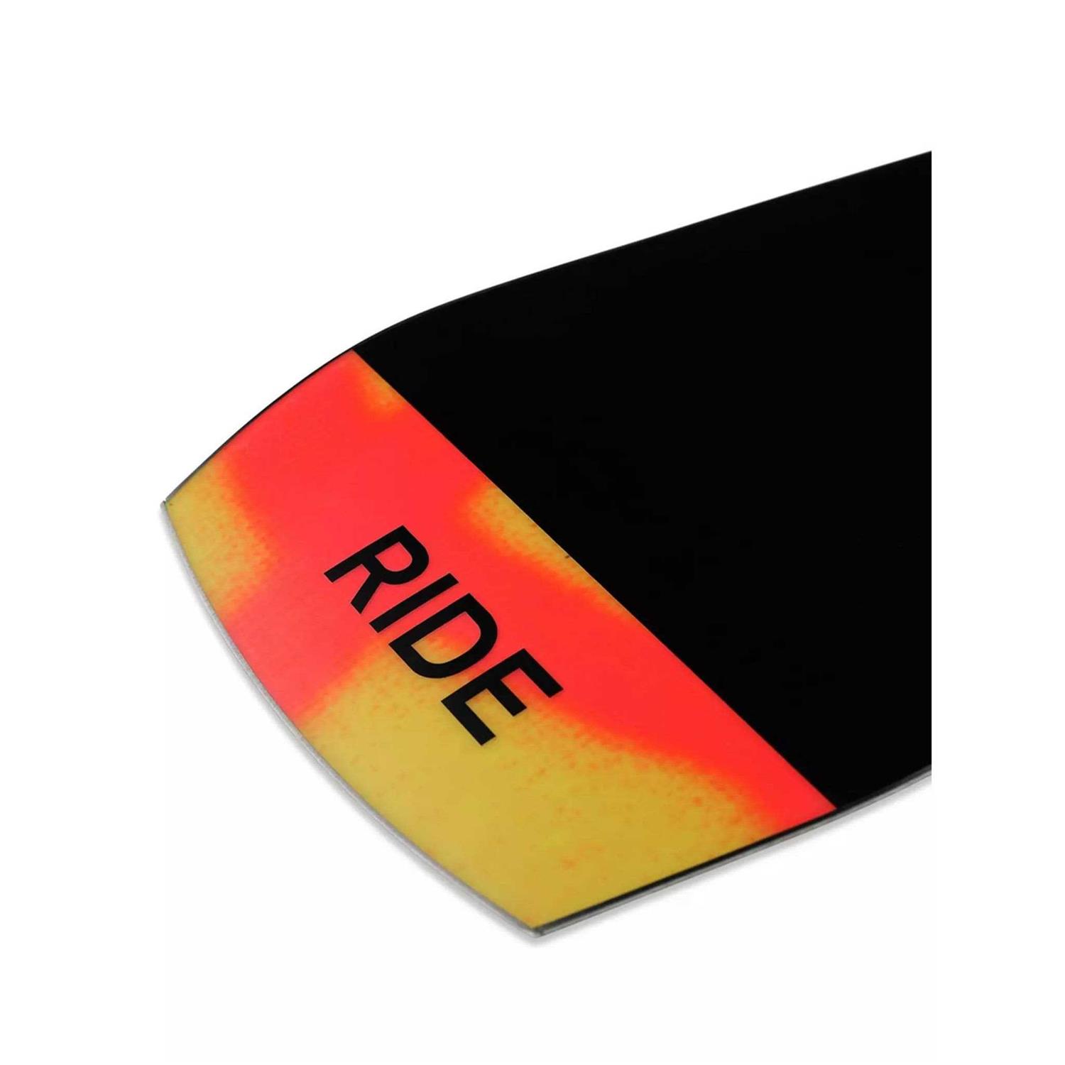 Ride Superpig Snowboard 2024 - Image 3