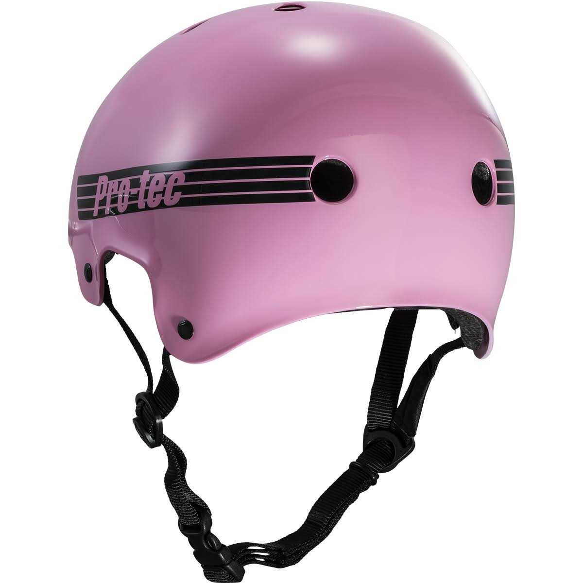 Pro Tec Old School Certified Helmet - Image 2