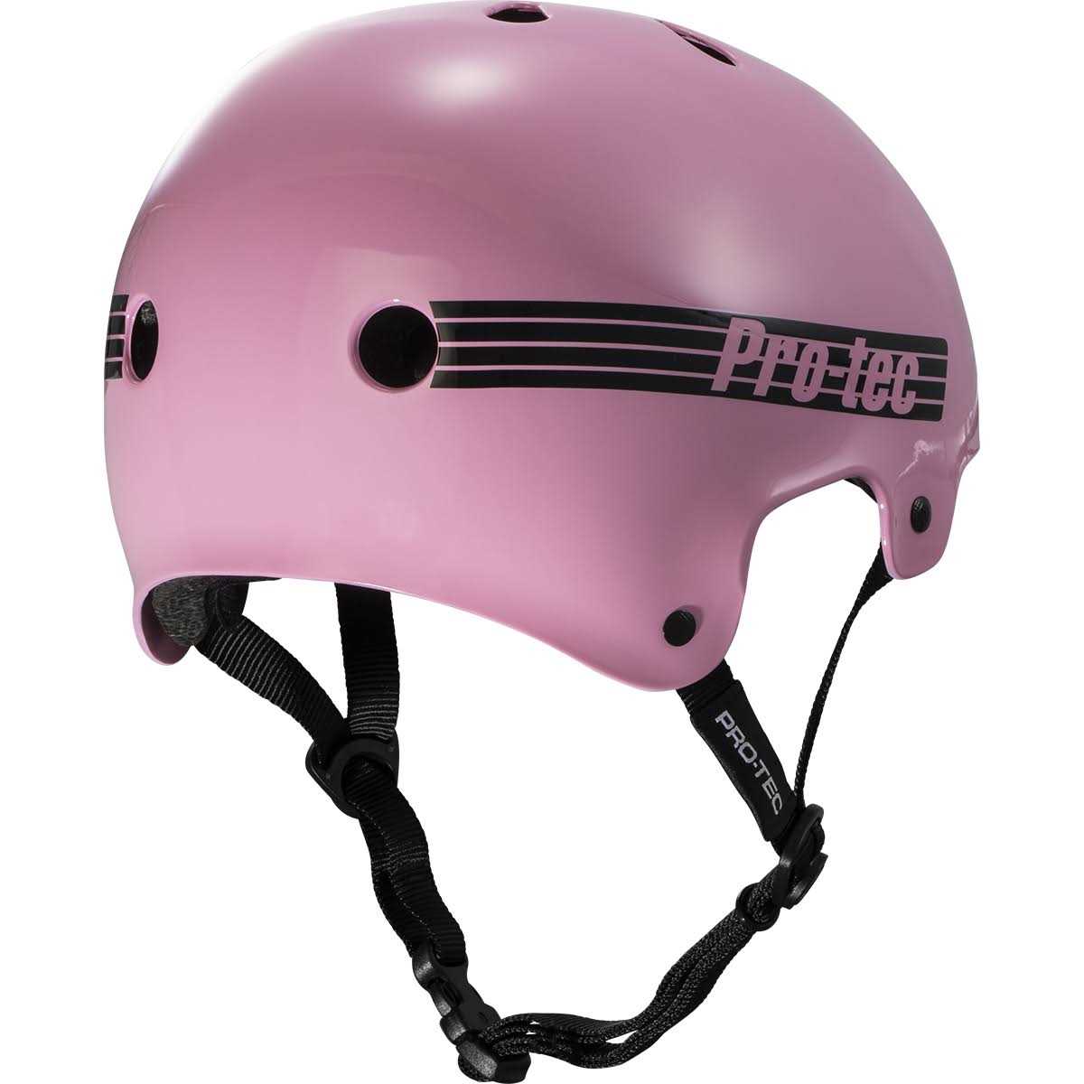 Pro Tec Old School Certified Helmet - Image 3