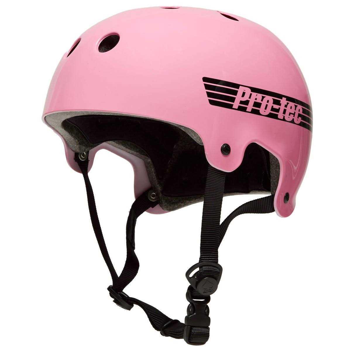 Pro Tec Old School Certified Helmet - Image 4