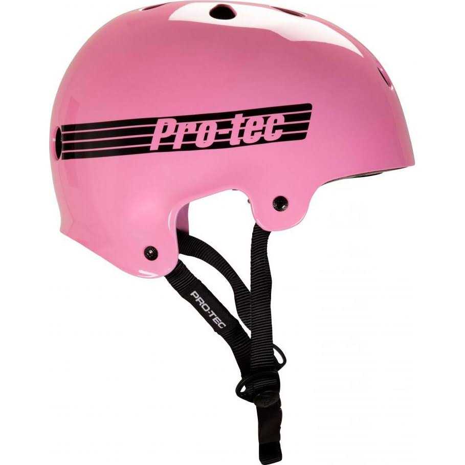 Pro Tec Old School Certified Helmet - Image 5