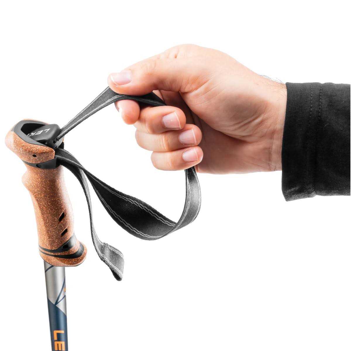 Leki Legacy Lite Poles - Image 3