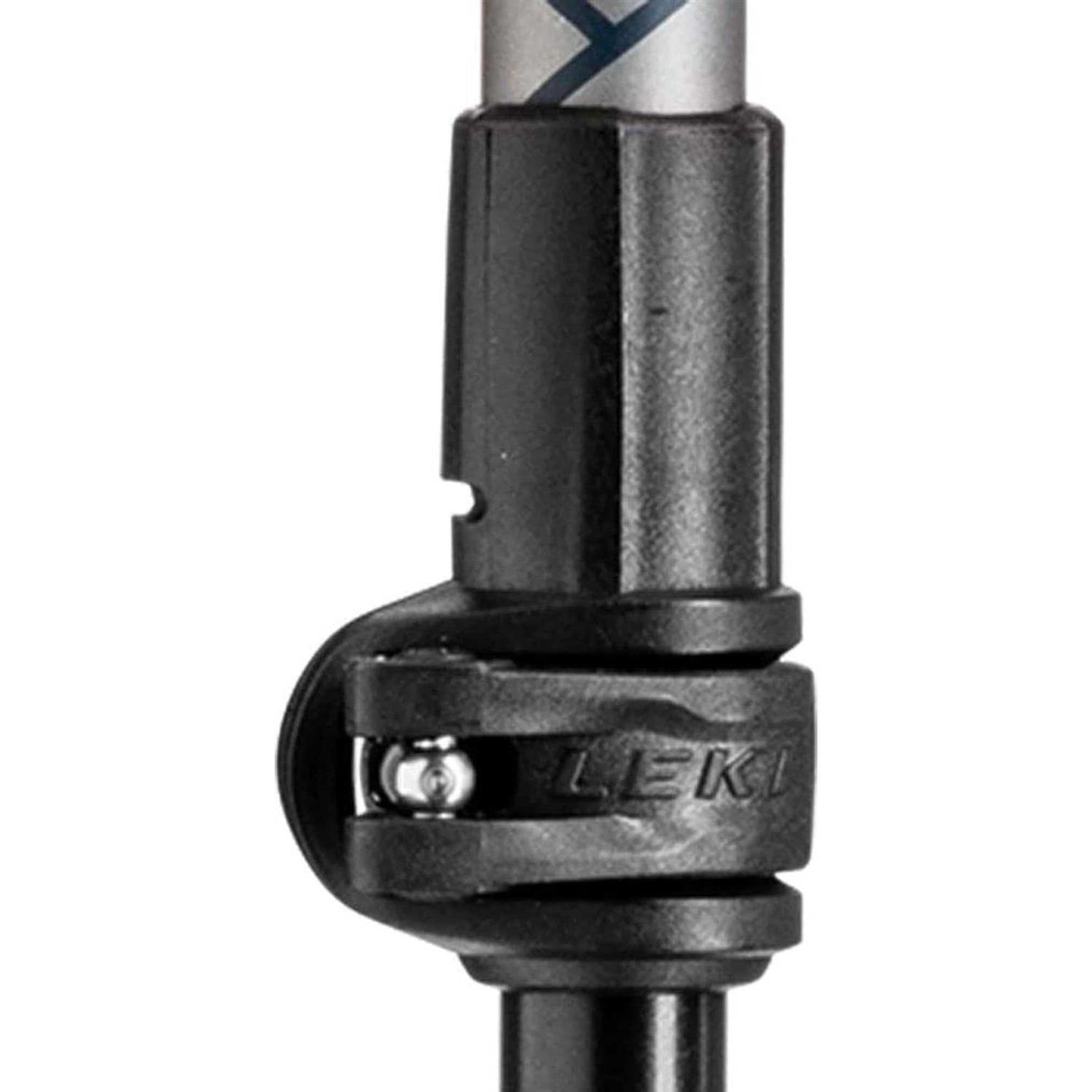 Leki Legacy Lite Poles - Image 5