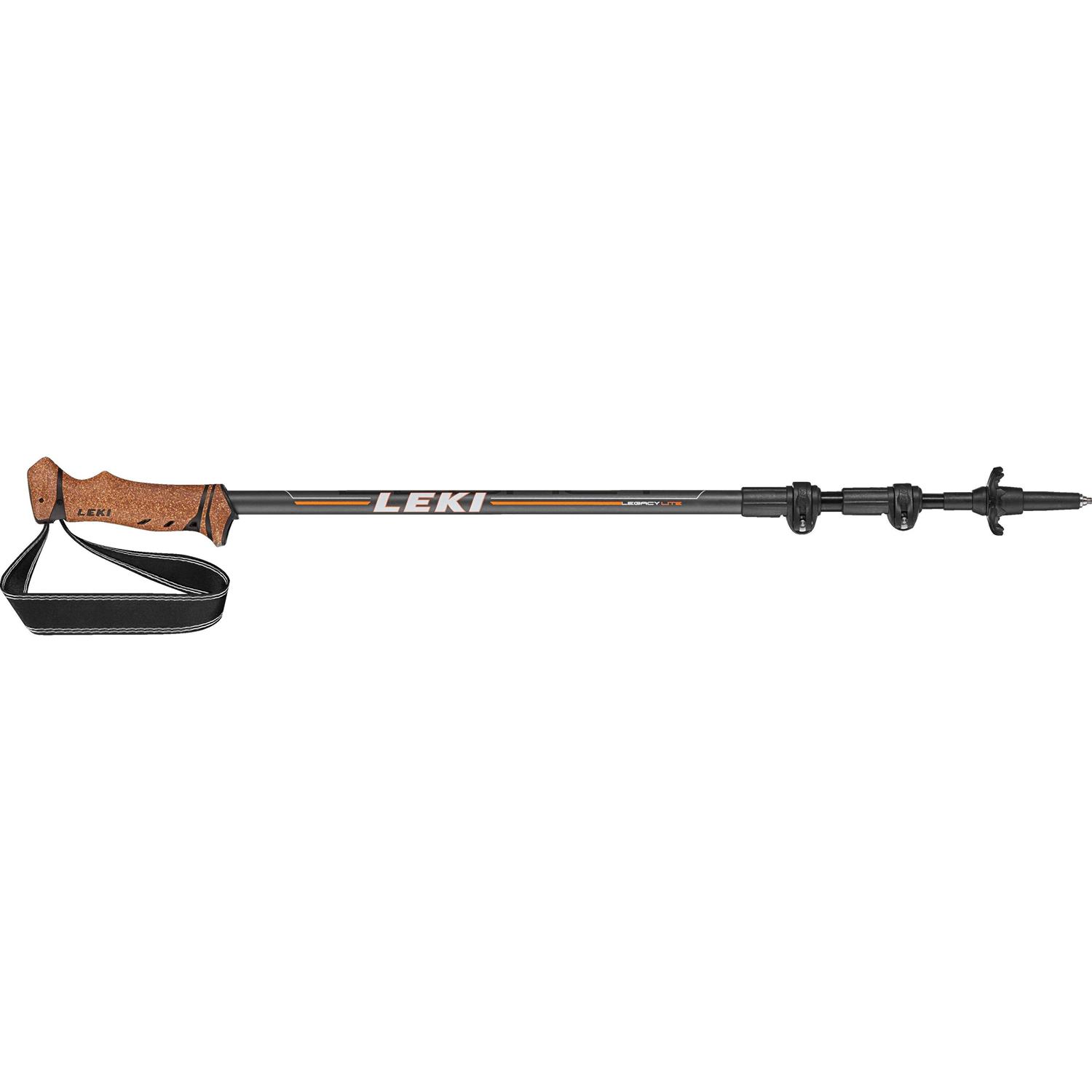 Leki Legacy Lite Poles - Image 2