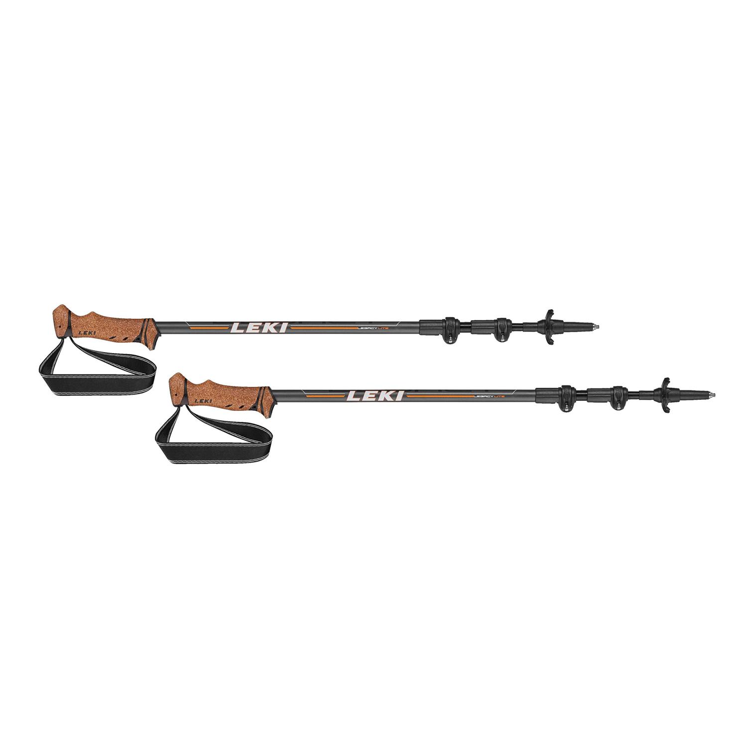 Leki Legacy Lite Poles - Image 3