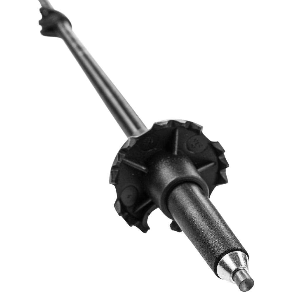 Leki Legacy Lite Poles - Image 5
