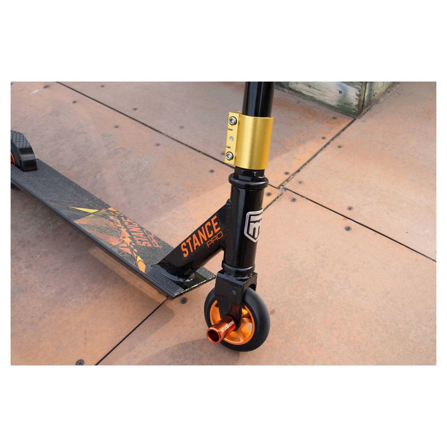 Mongoose Stance Pro Scooter - Image 4