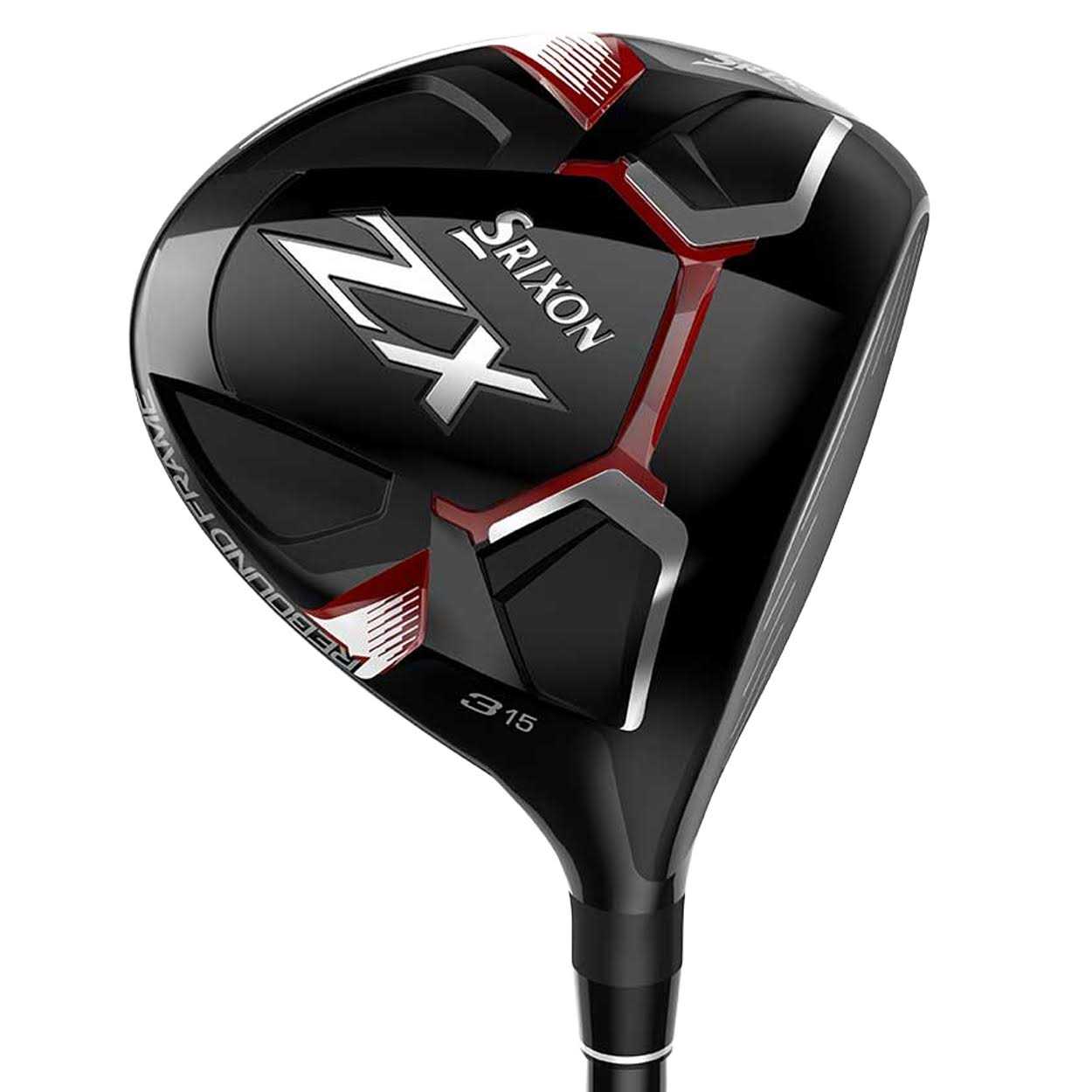 Srixon ZX Fairway Wood