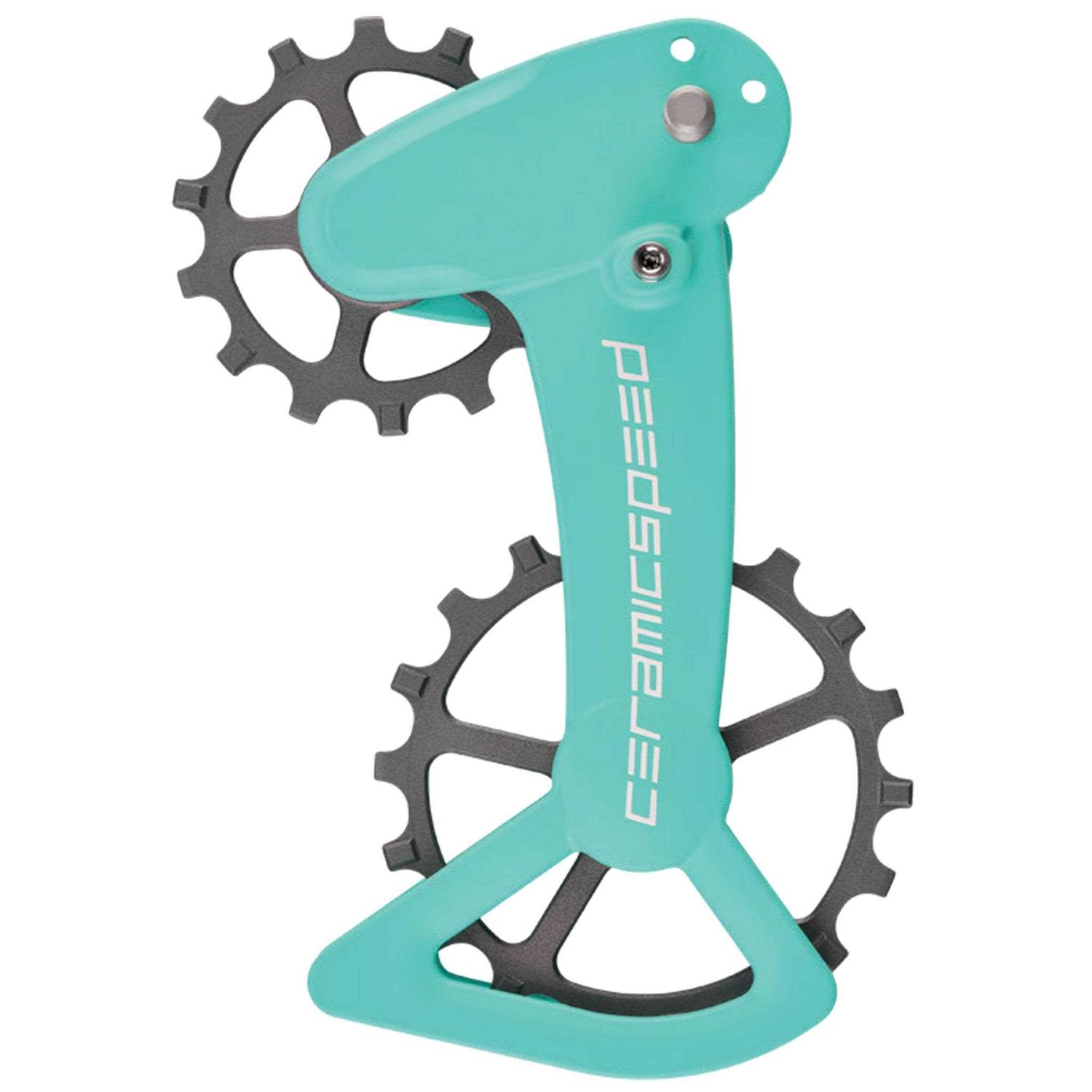 CeramicSpeed OSPW X SRAM Eagle AXS