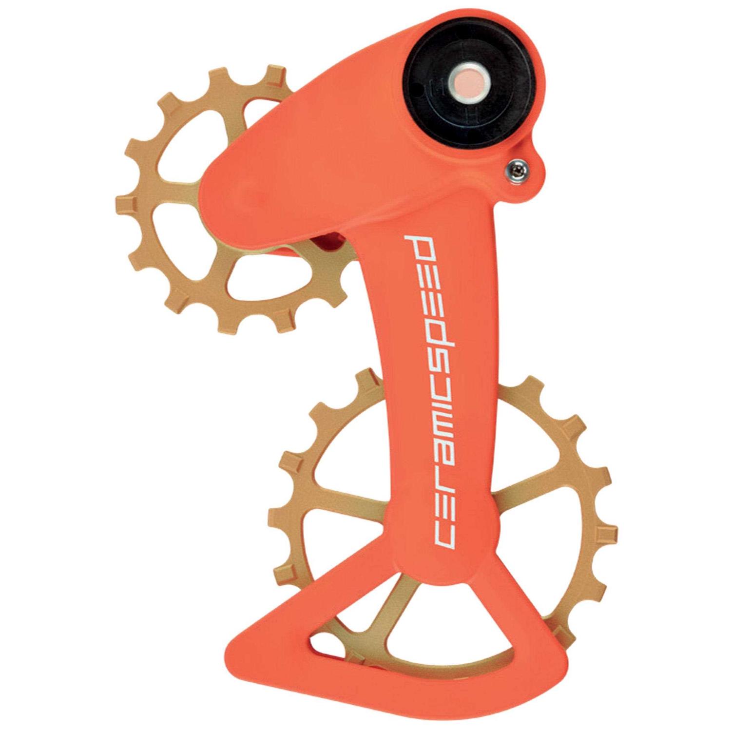 CeramicSpeed OSPW X SRAM Eagle AXS