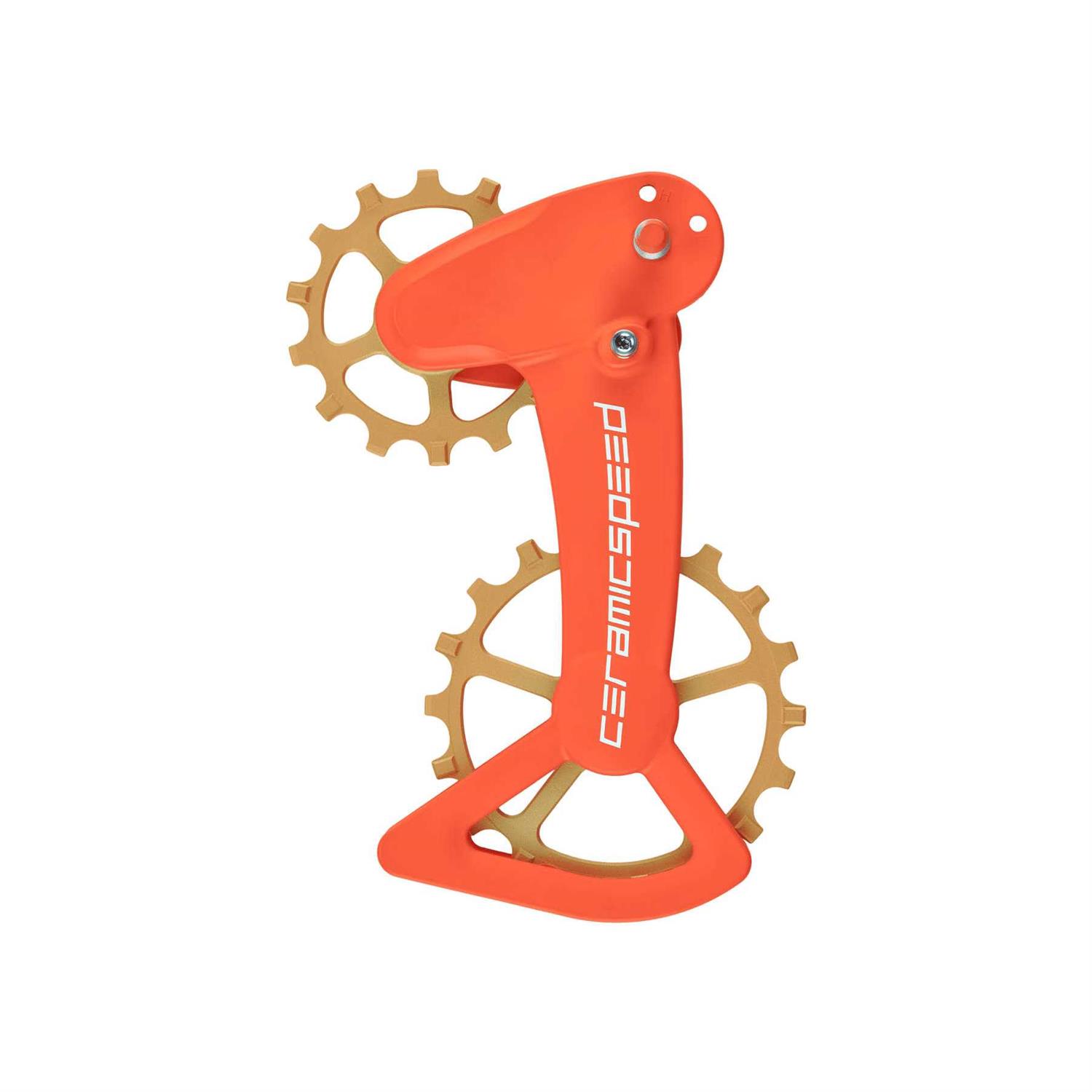 CeramicSpeed OSPW X SRAM Eagle AXS - Image 5