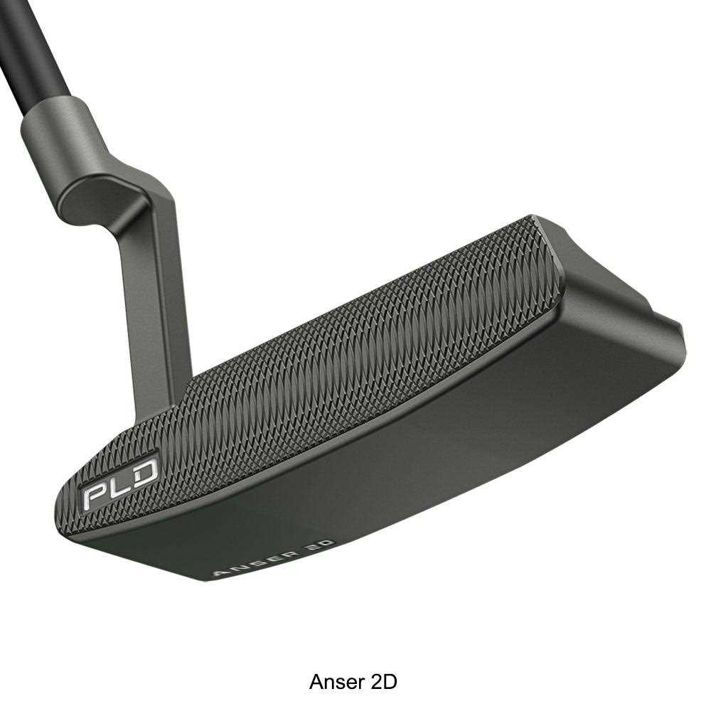 PING PLD Milled DS72 Putter - Image 2