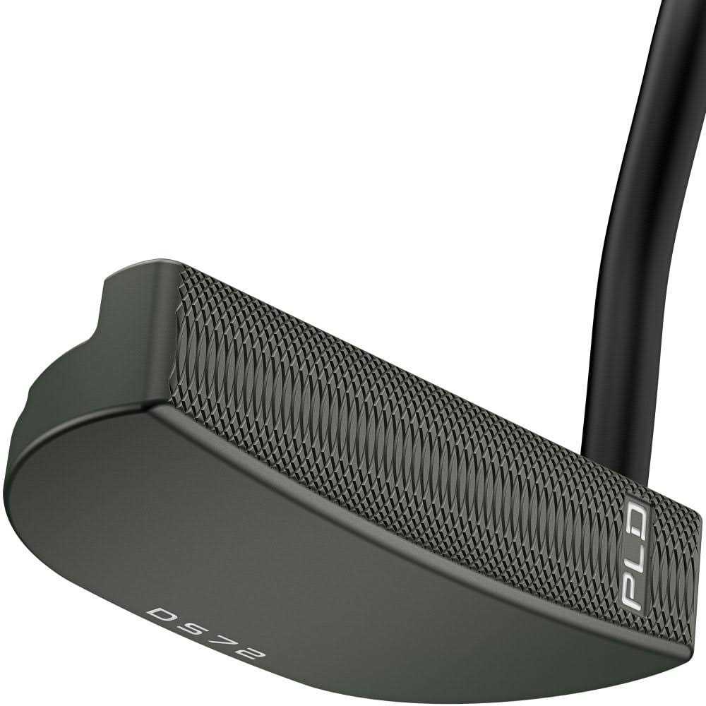PING PLD Milled DS72 Putter - Image 3