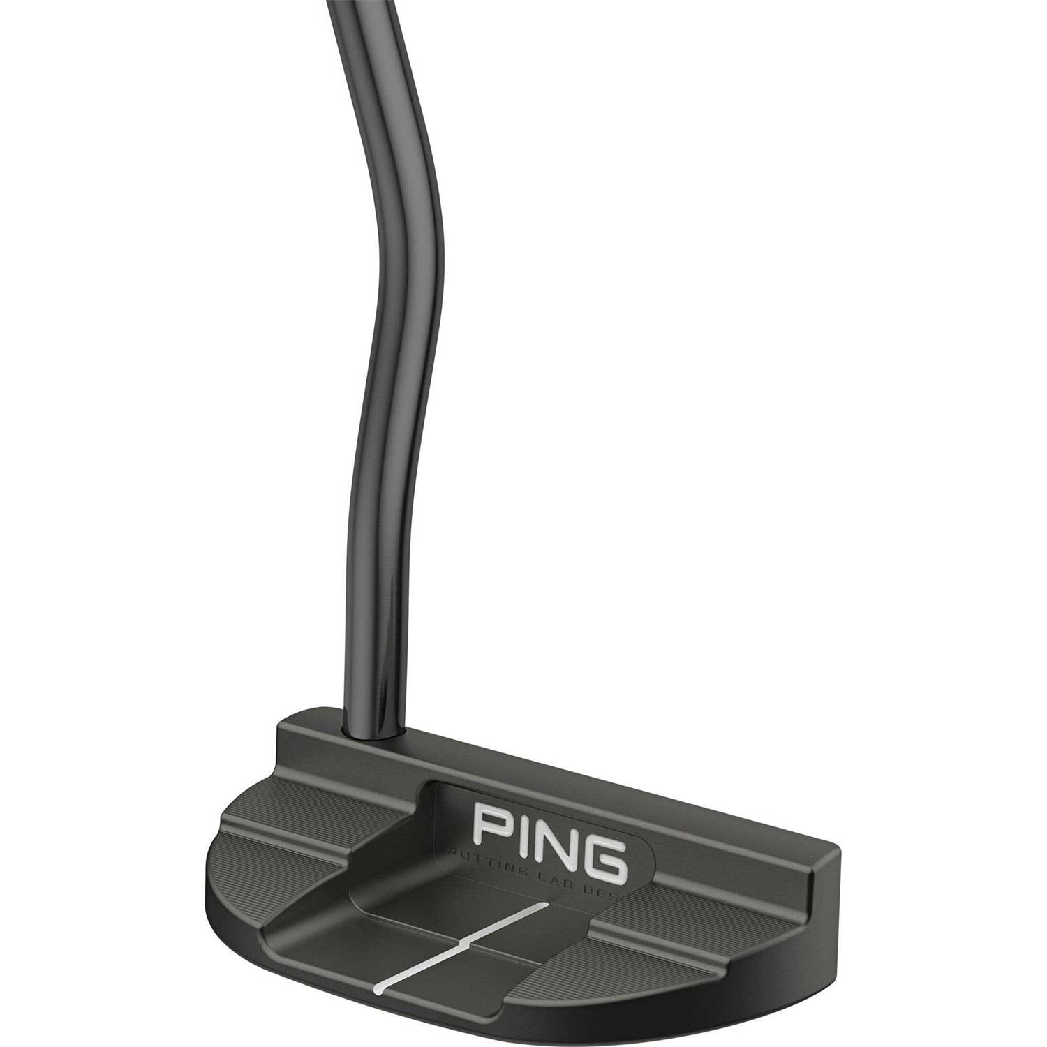 PING PLD Milled DS72 Putter - Image 3