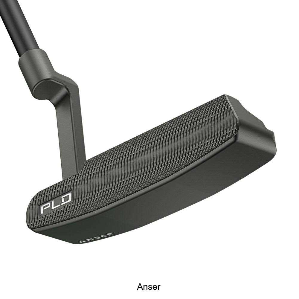 PING PLD Milled DS72 Putter - Image 4