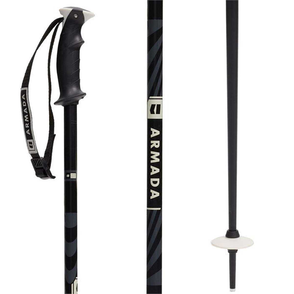 Armada Triad Ski Poles 2024 - Image 3