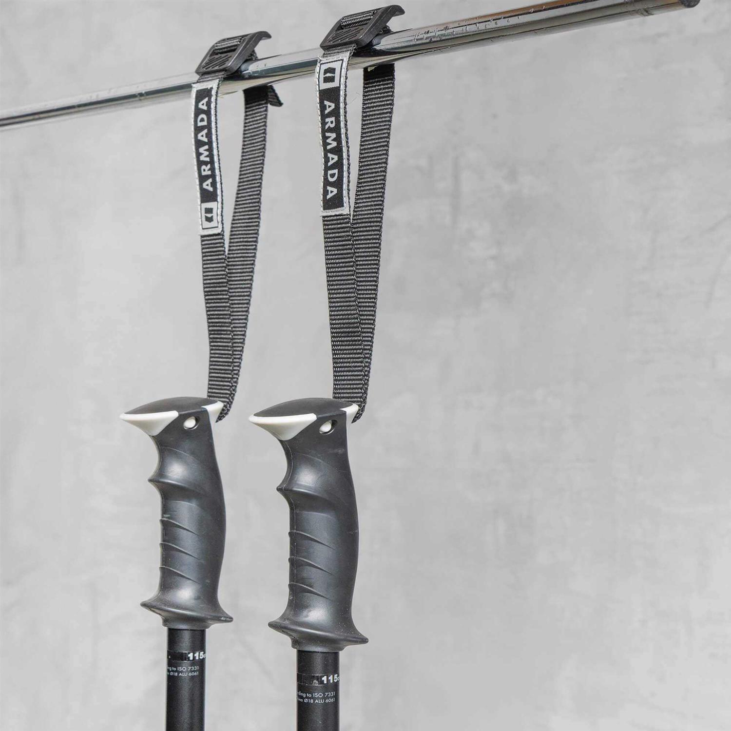 Armada Triad Ski Poles 2024 - Image 5