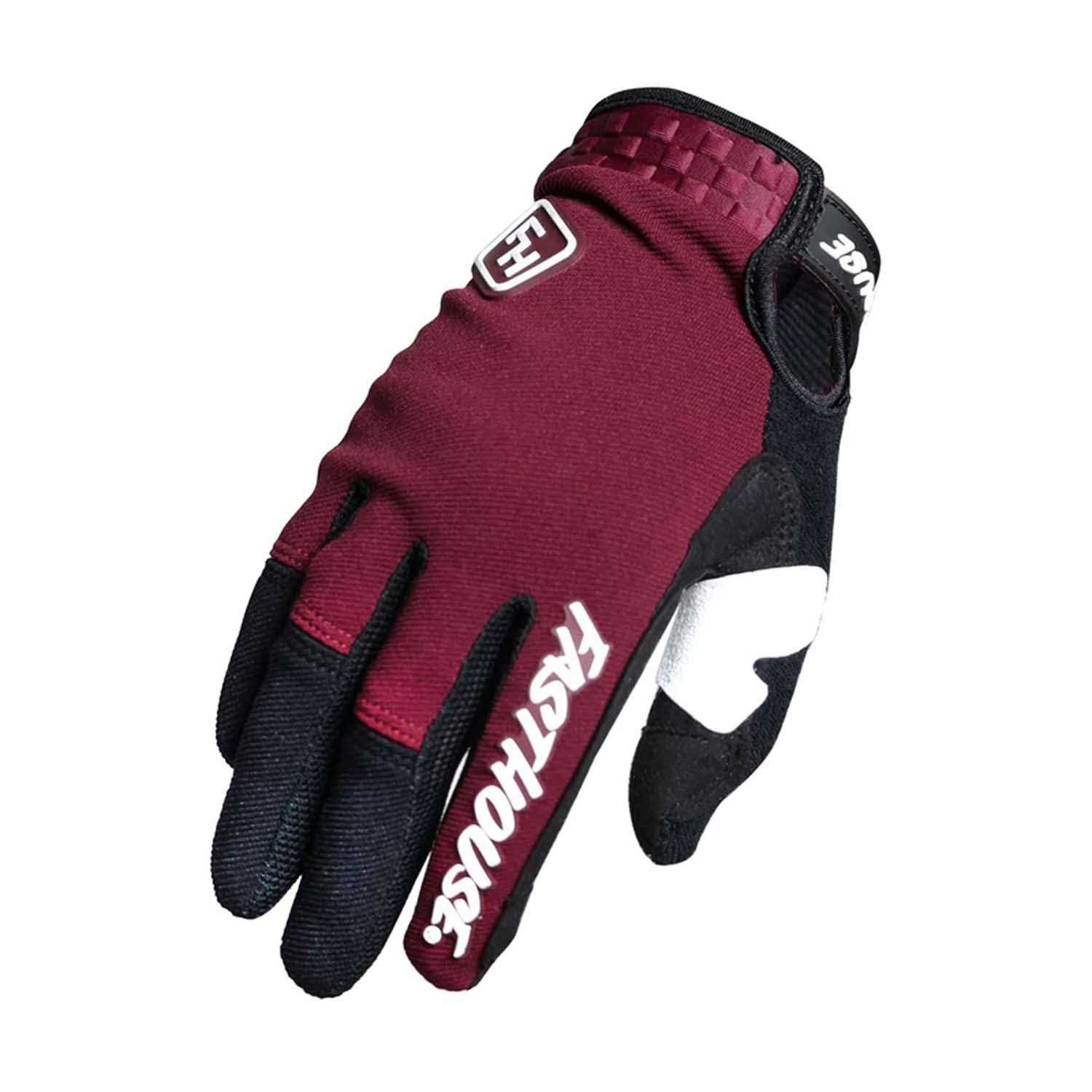 Fasthouse Speed Style Jester Gloves - Image 5