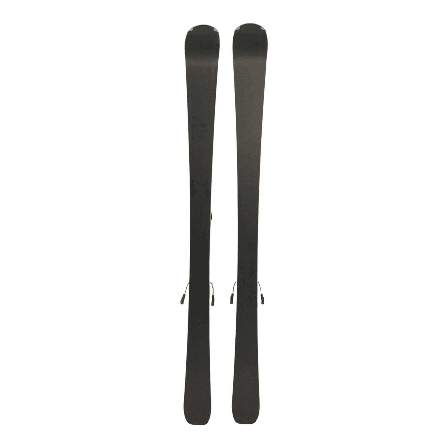 Rossignol Nova 2 Skis + Xpress 10 Bindings - Image 3