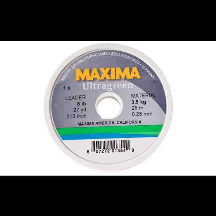 Maxima Leader Ultragreen - Image 2