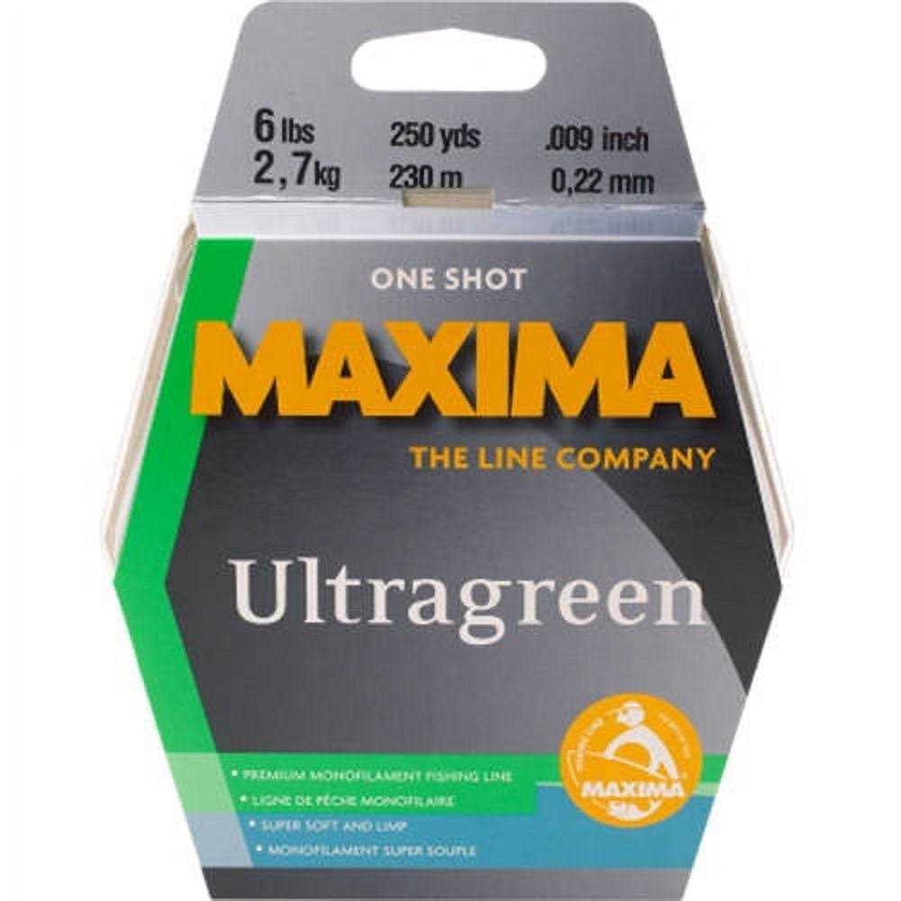 Maxima Leader Ultragreen - Image 4