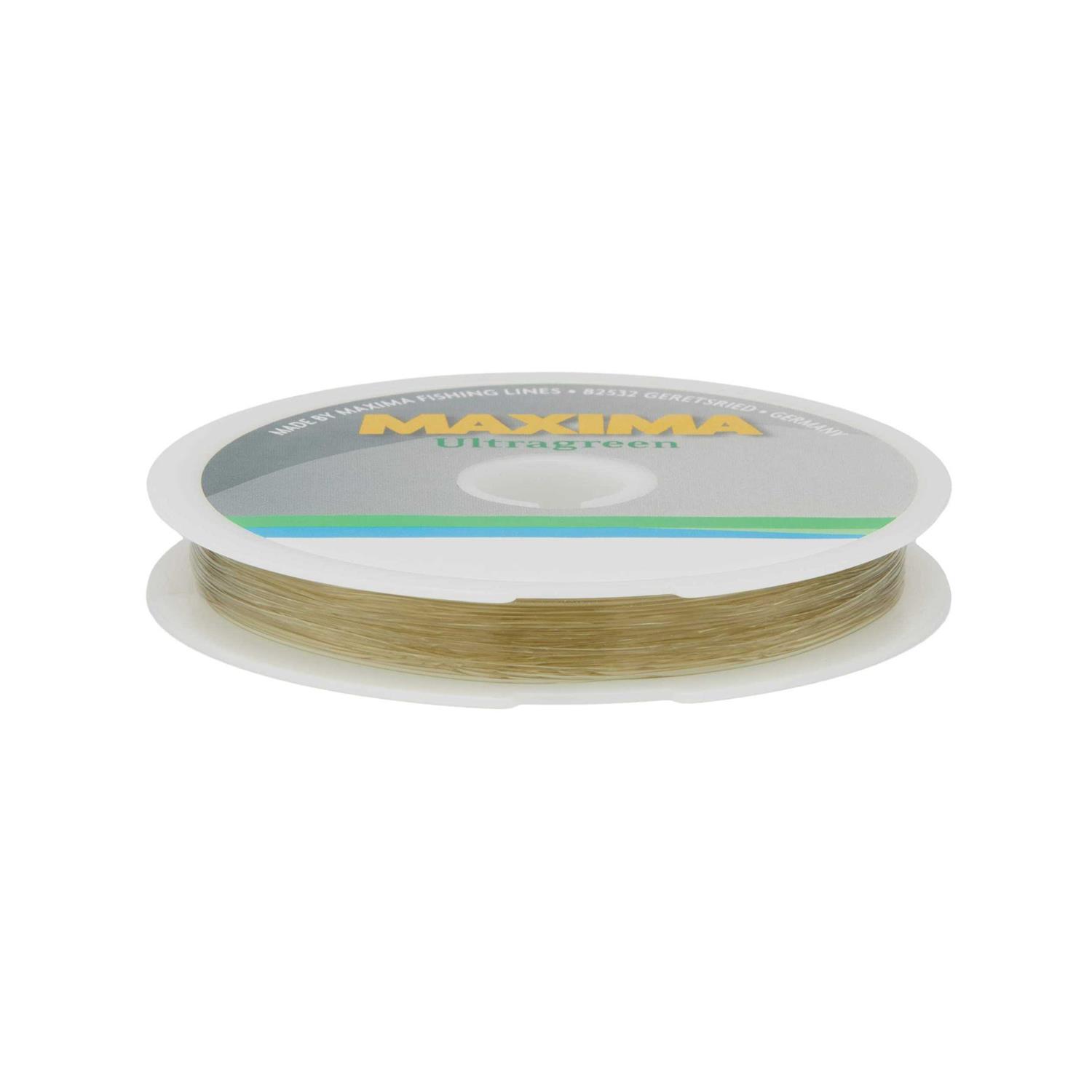 Maxima Leader Ultragreen - Image 2