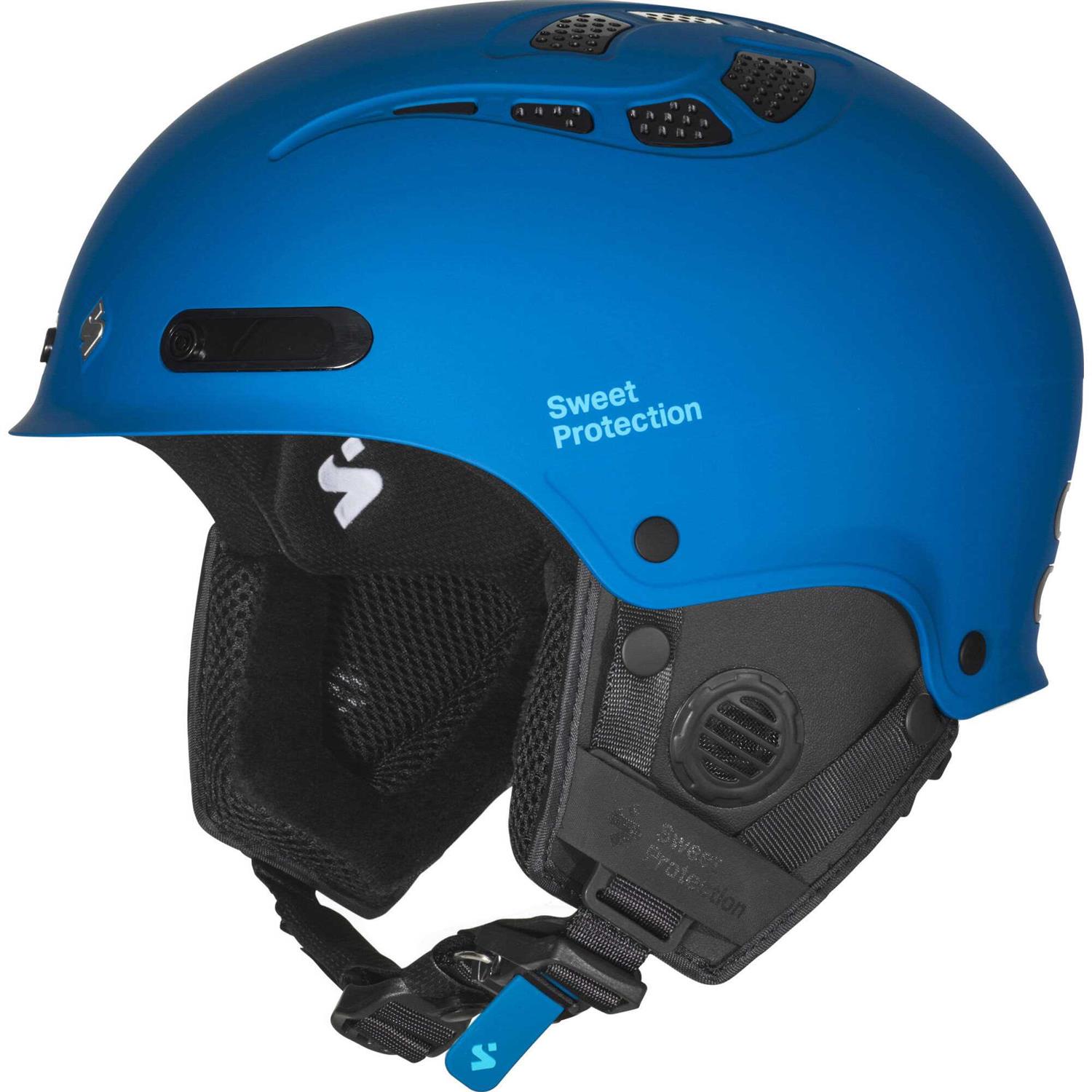 Alternative view of Sweet Protection Igniter II MIPS Helmet