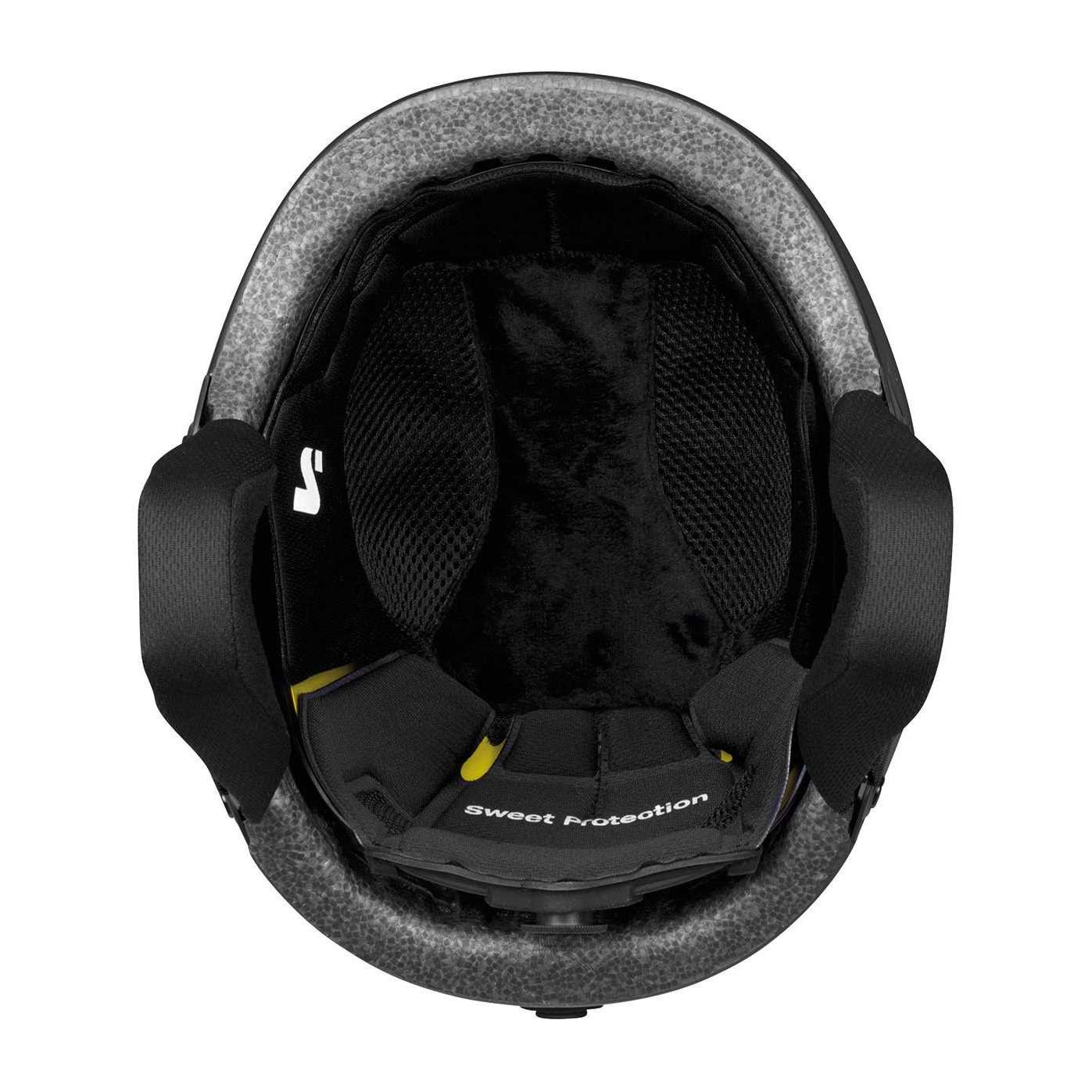 Sweet Protection Igniter II MIPS Helmet - Image 3