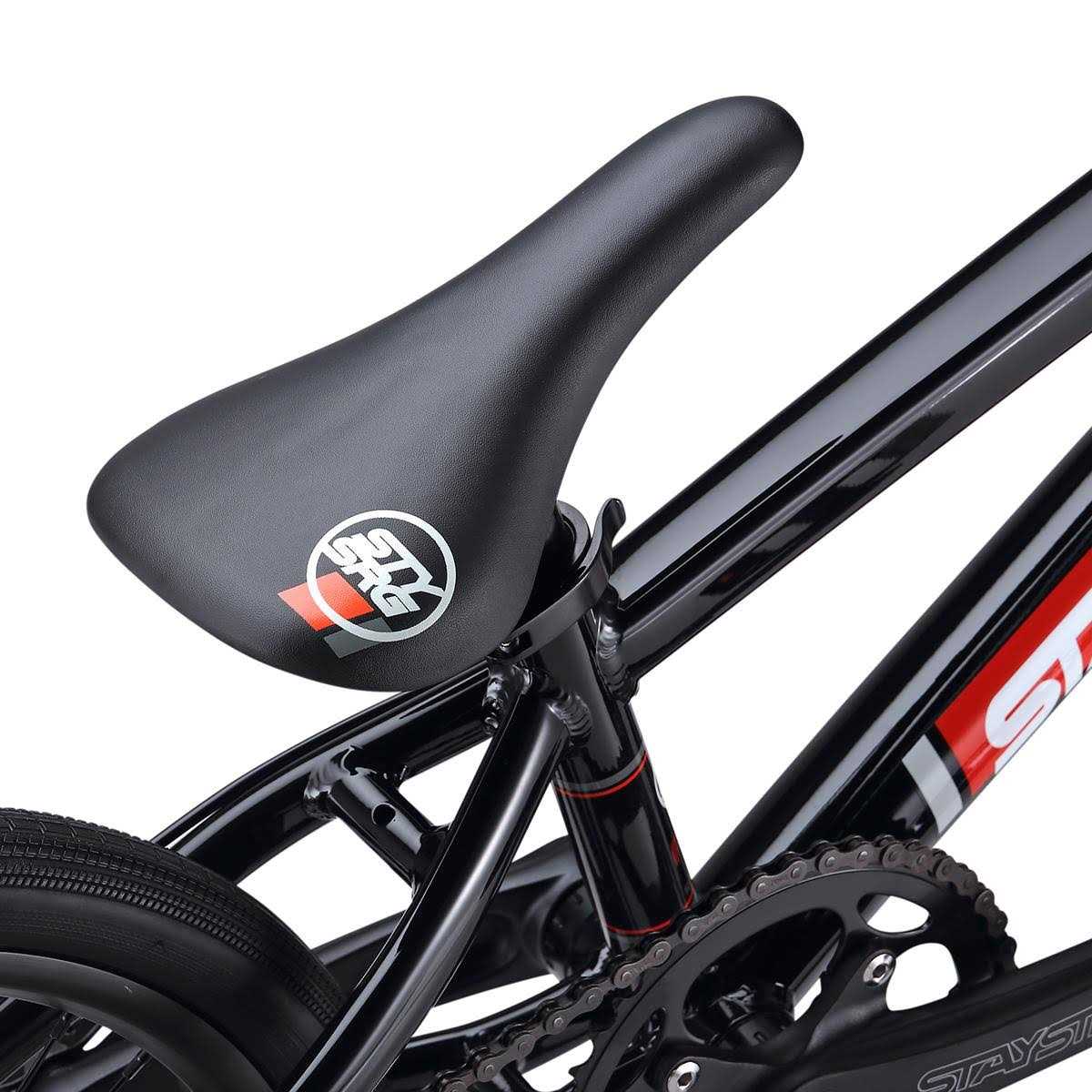 Stay Strong PWR Pro Race BMX Bike - Image 2