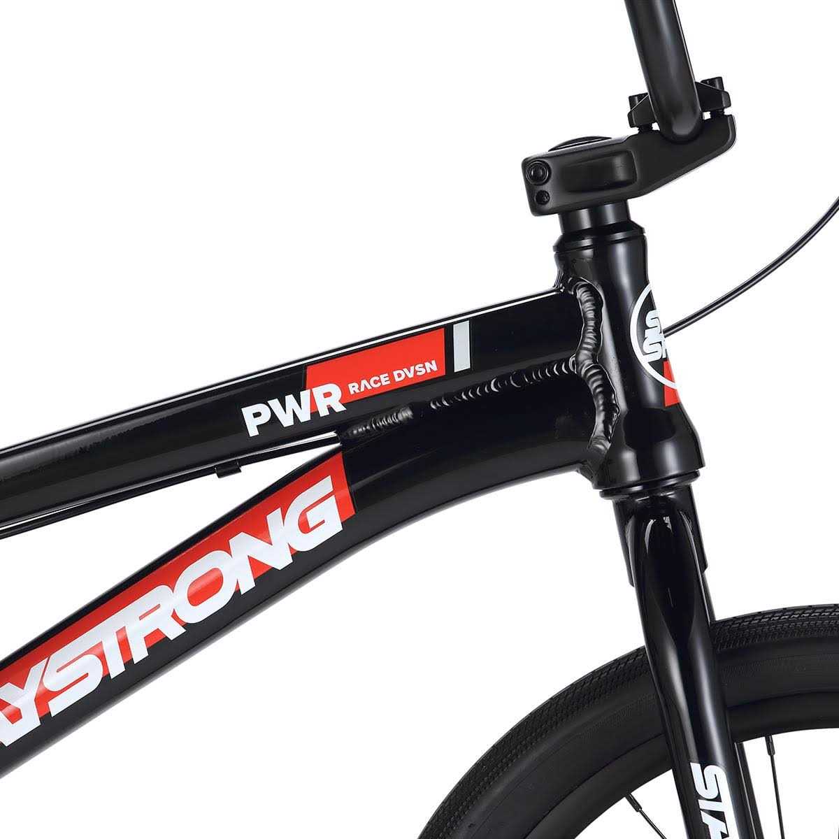 Stay Strong PWR Pro Race BMX Bike - Image 5