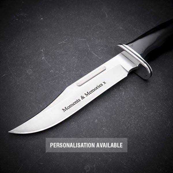 Alternative view of Buck Knives Buck 119 Special Knife