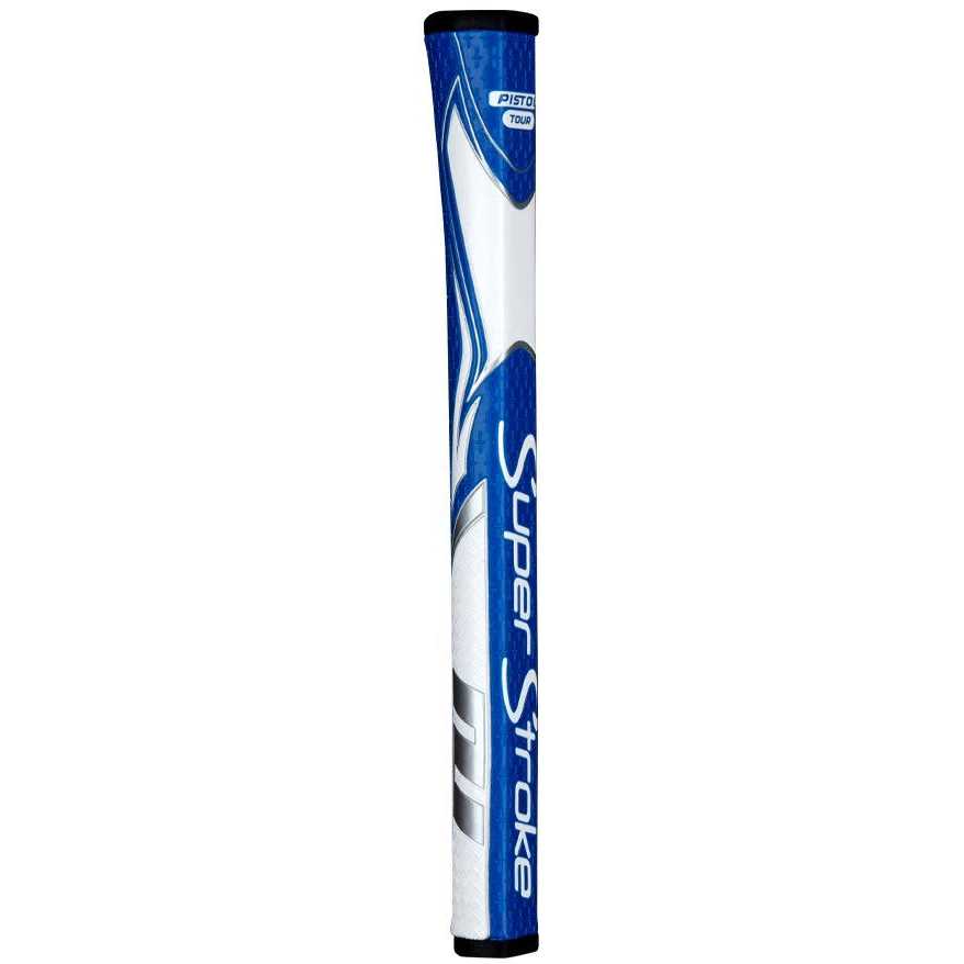 SuperStroke Zenergy Pistol GT Tour Putter Grip - Image 3