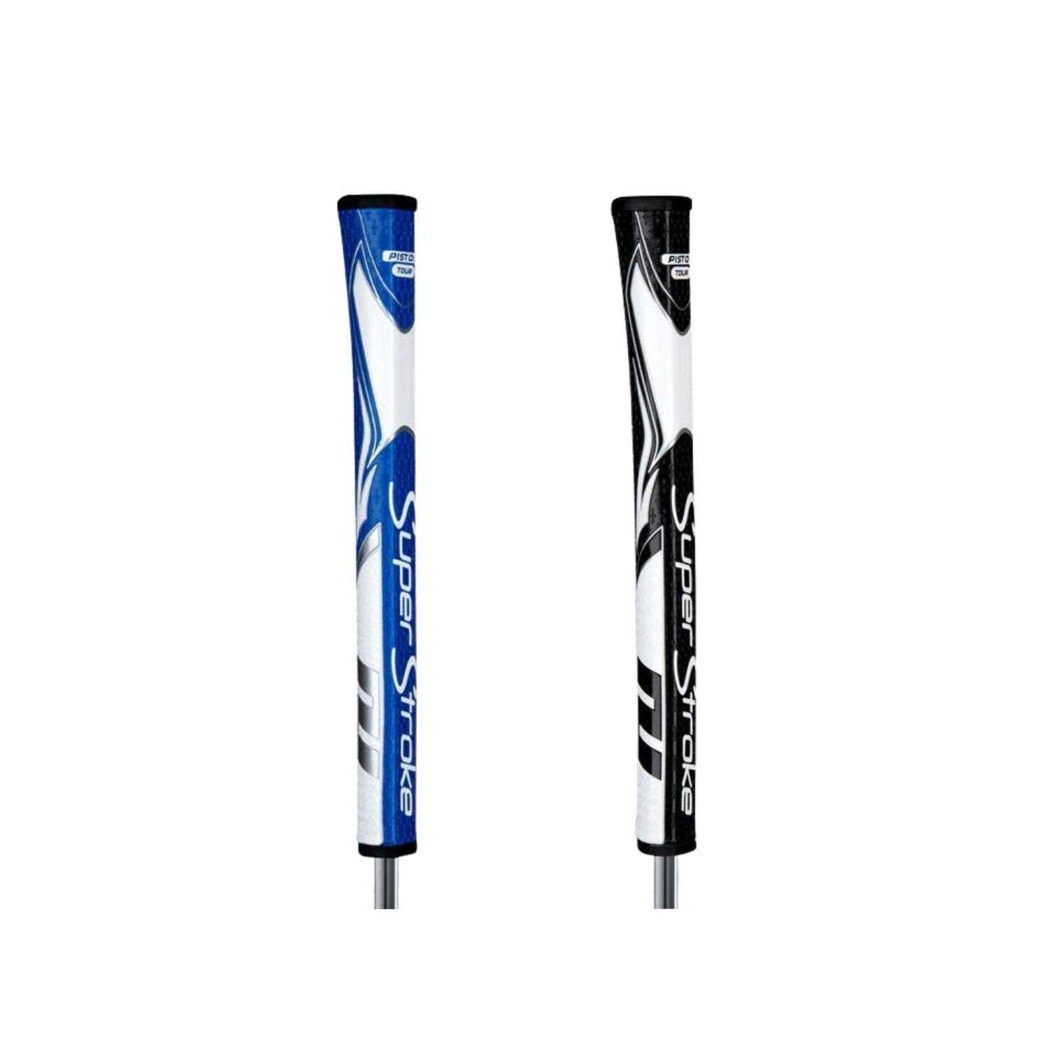 SuperStroke Zenergy Pistol GT Tour Putter Grip - Image 5