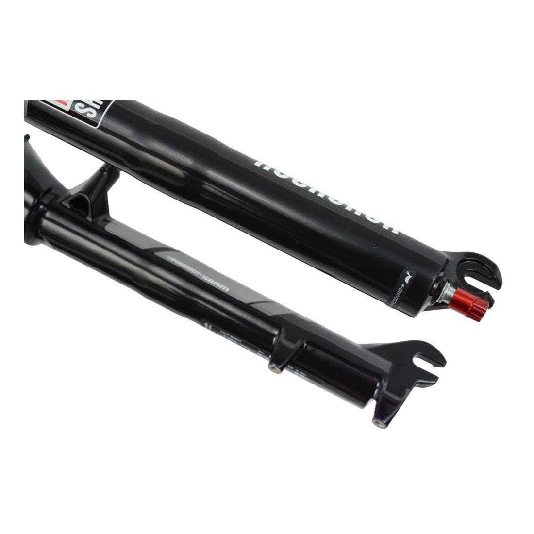 RockShox Recon Silver TK Fork - Image 3