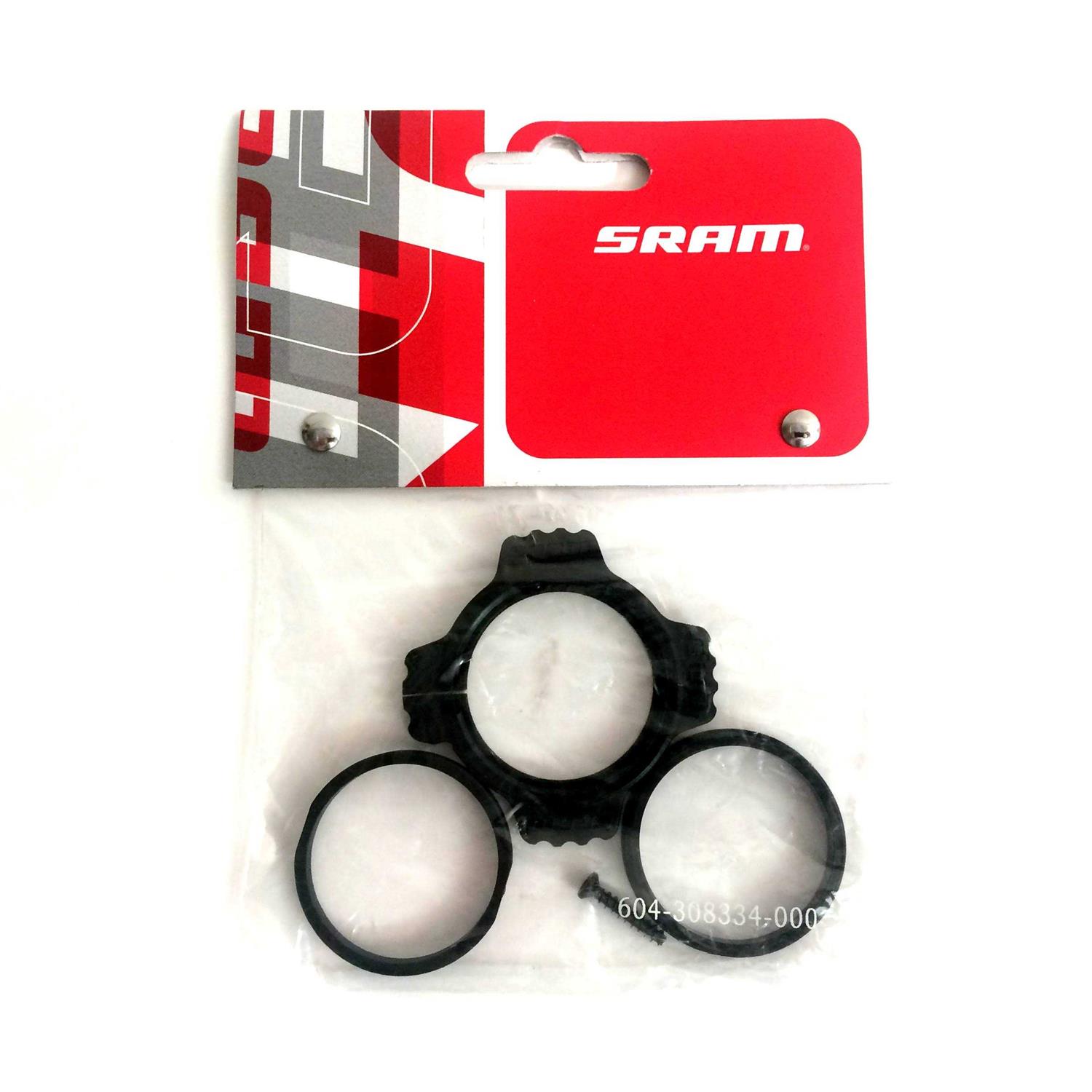 SRAM DUB Bottom Bracket Preload Adjuster Kit - Image 2