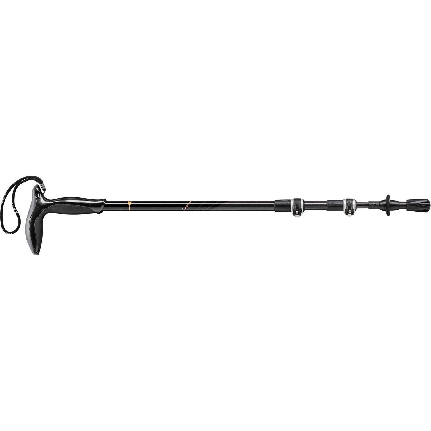 Leki Legend Black Carbon - Image 3
