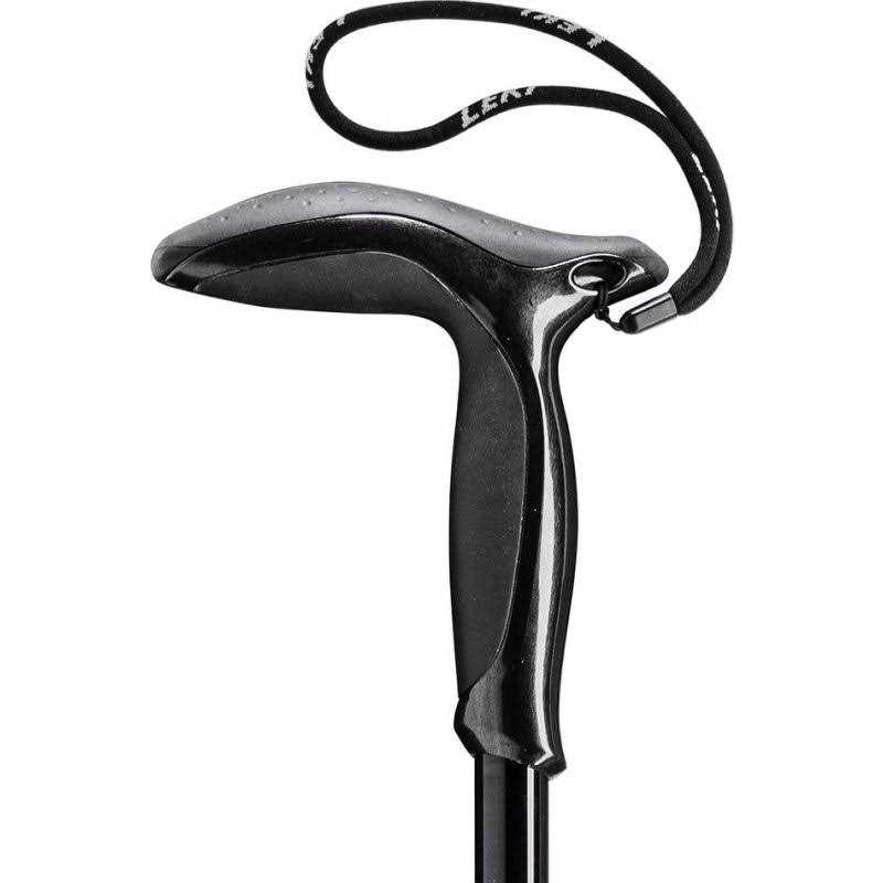Leki Legend Black Carbon - Image 4