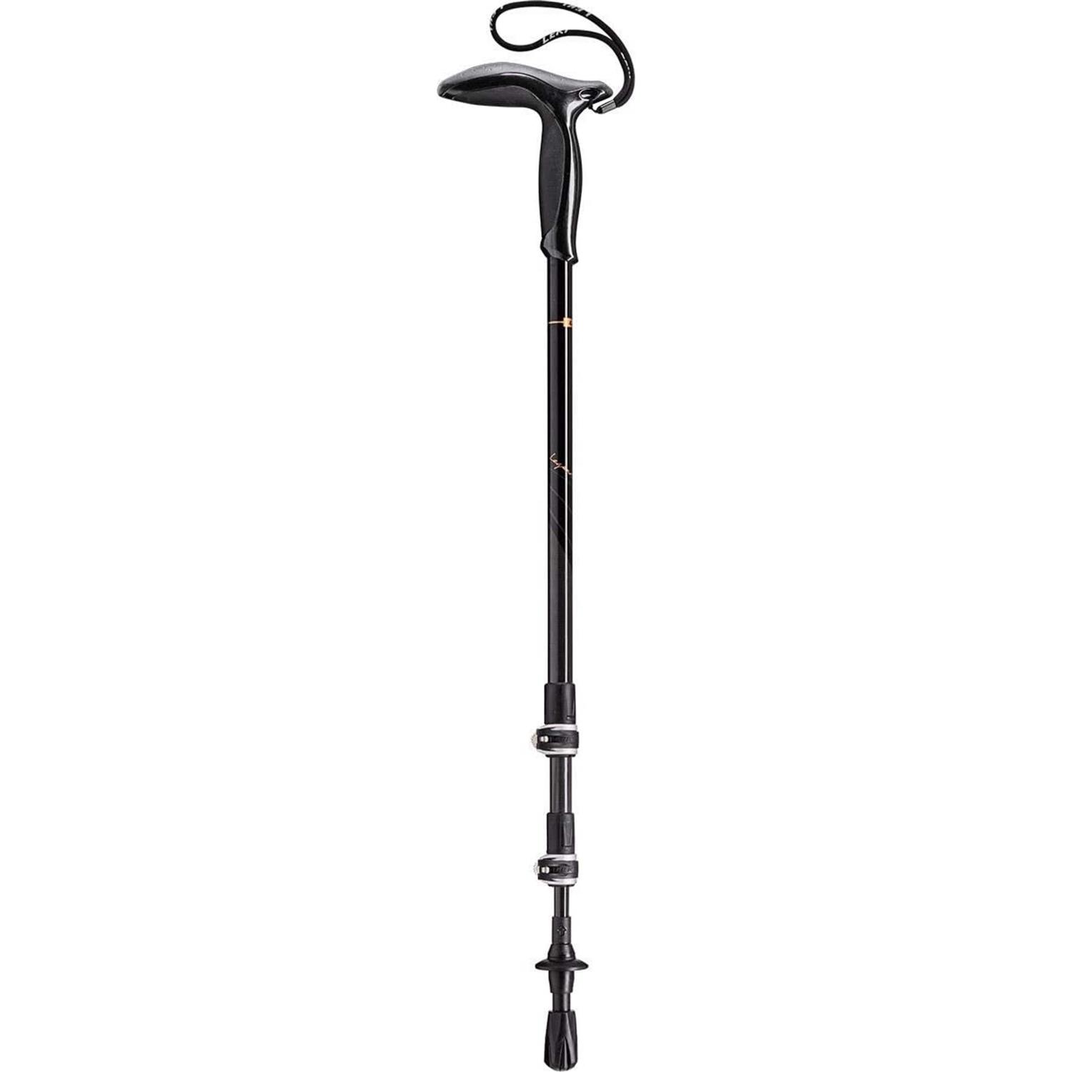 Leki Legend Black Carbon - Image 5