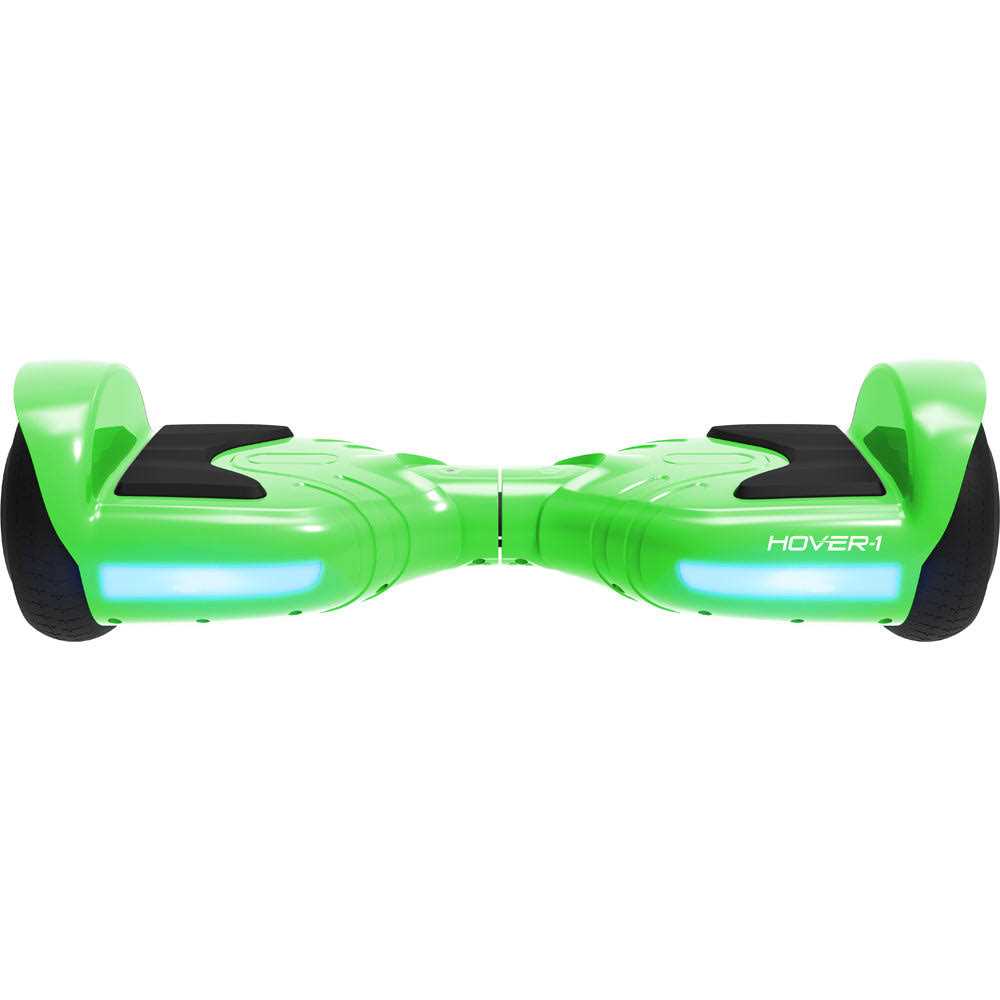 Hover-1 Rocket 2.0 Hoverboard LED - Image 2