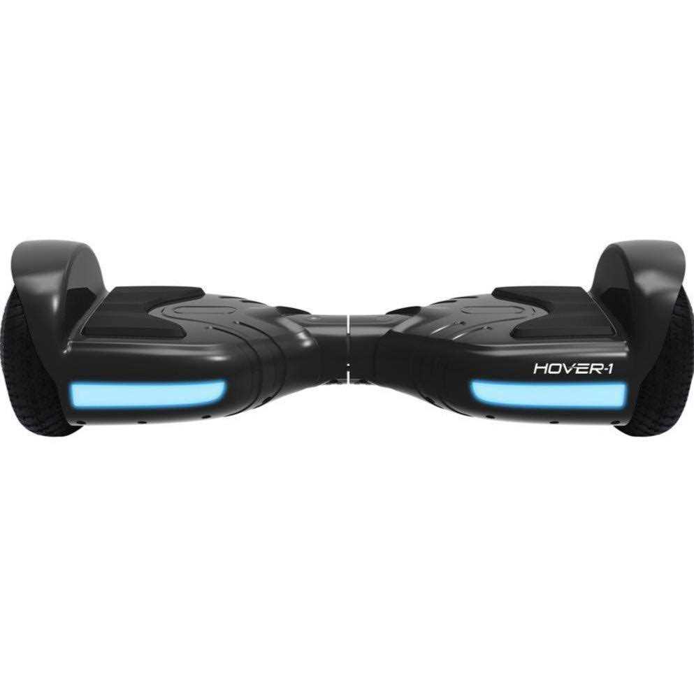 Hover-1 Rocket 2.0 Hoverboard LED - Image 3