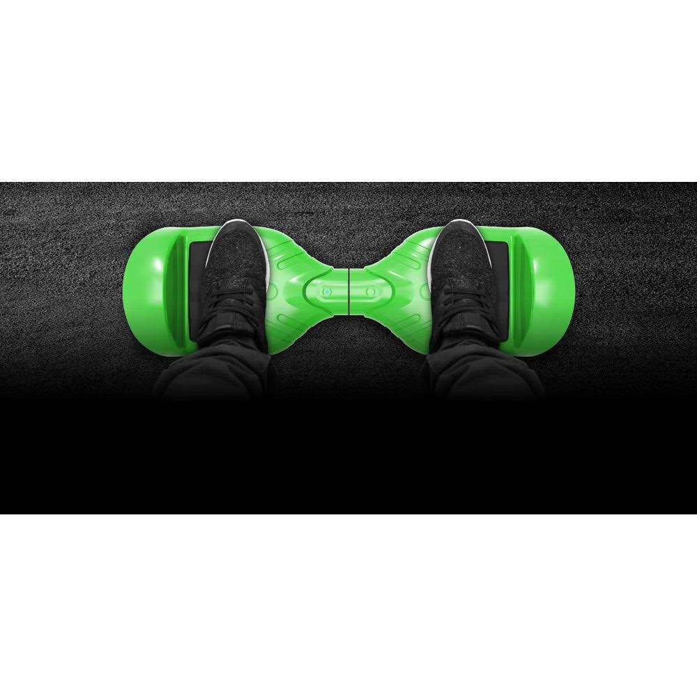 Hover-1 Rocket 2.0 Hoverboard LED - Image 5