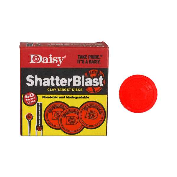 Daisy Target Shatterblast - Image 3