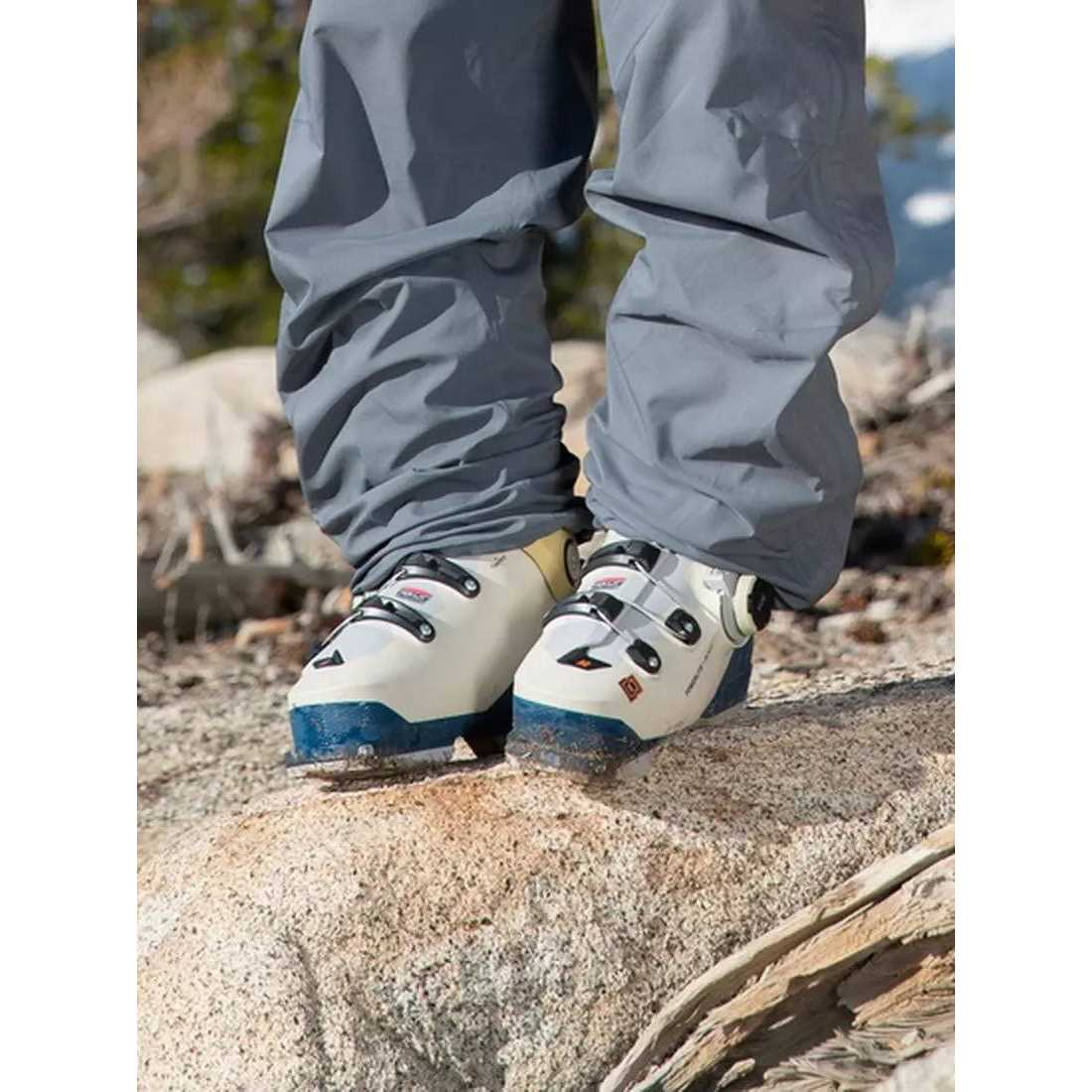 K2 Mindbender 120 BOA Ski Boots 2024 - Image 5